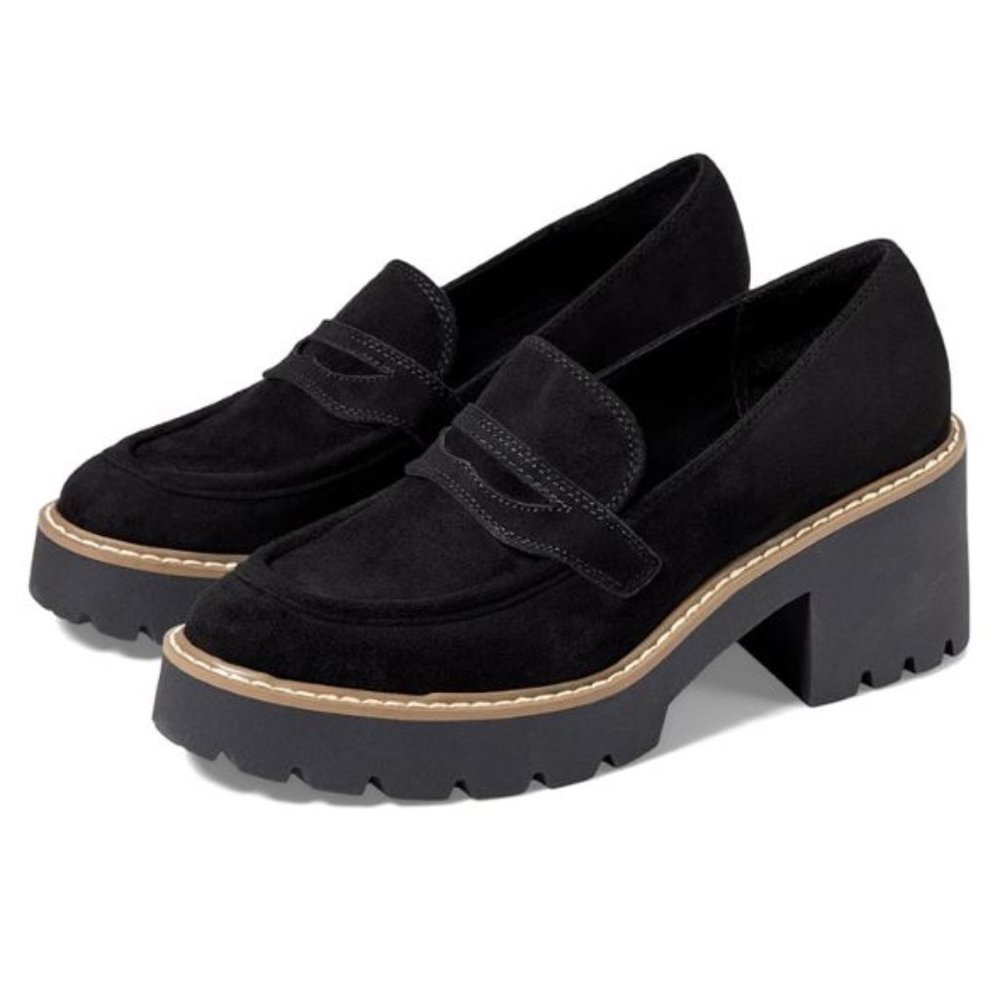 DV Dolce Vita Temecula Loafer (Like New!)